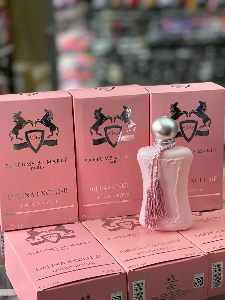 Perfumería P0157 Pack x 7 perfumes. imagen 5