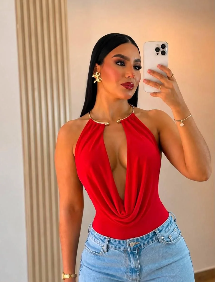 ❤️✨ BODY SUPREMA CON ARO ✨❤️ imagen 3