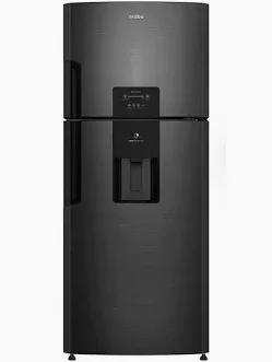 Nevera Mabe 470 litros imagen 1