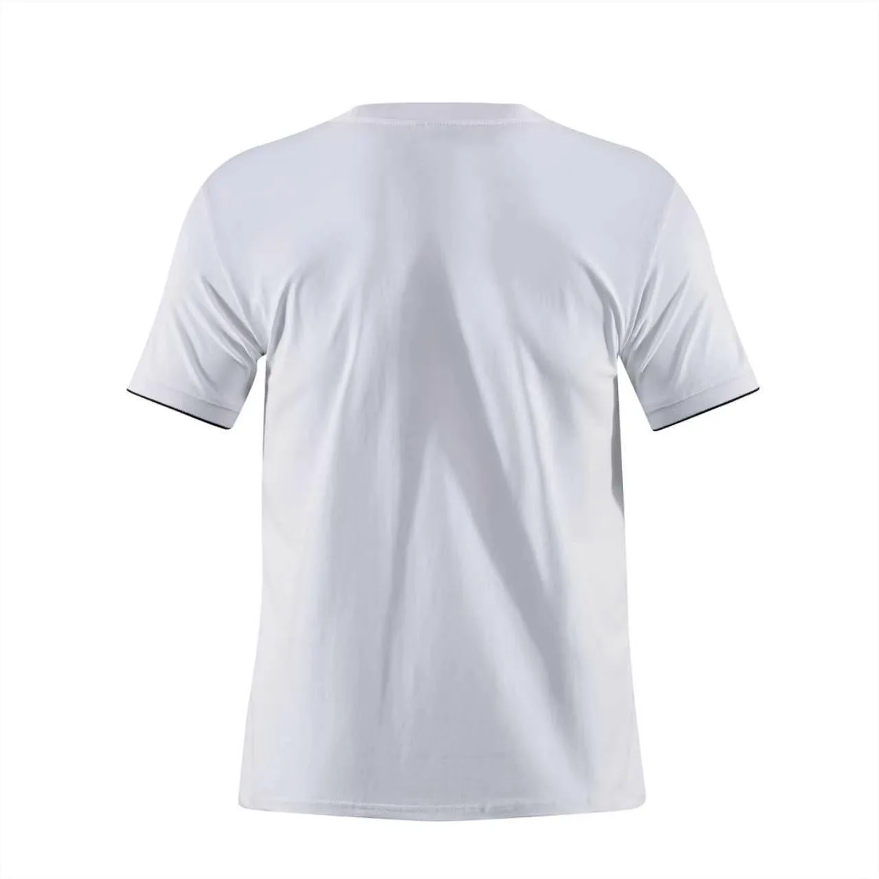 Camiseta P0147 Psycho Bunny básica para hombre. imagen 4