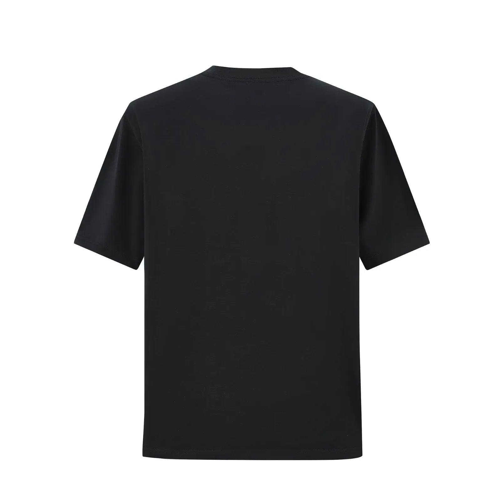 Camiseta P0188 Amiri estampada para hombre. imagen 2
