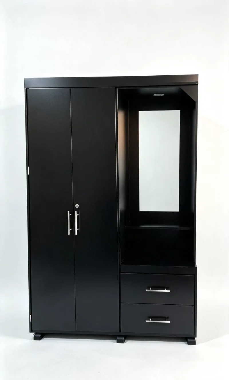 Closet Danubio imagen 1
