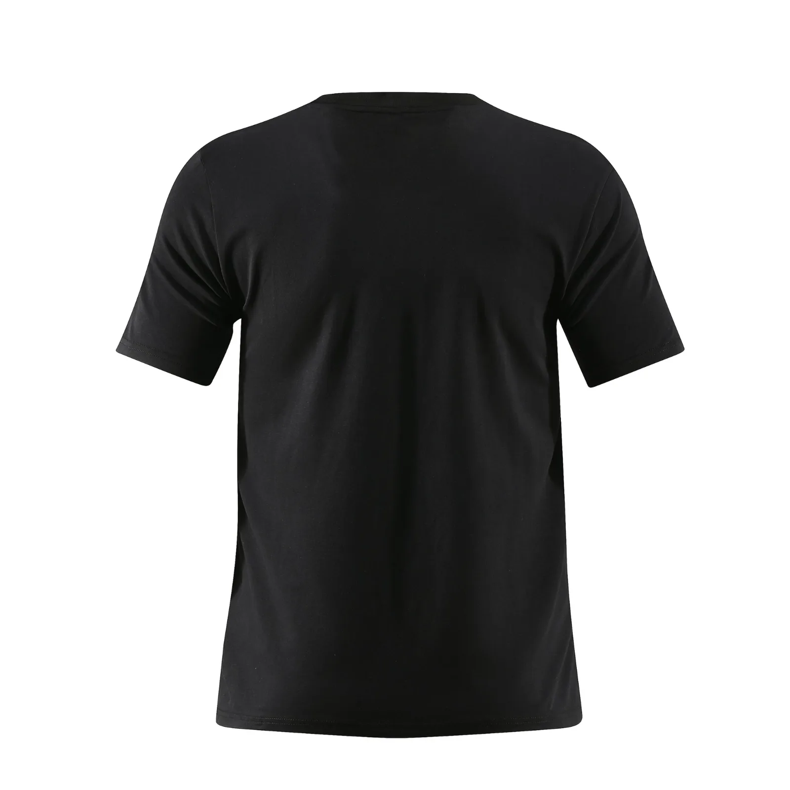 Camiseta P0045 Psycho Bunny básica para hombre. imagen 6