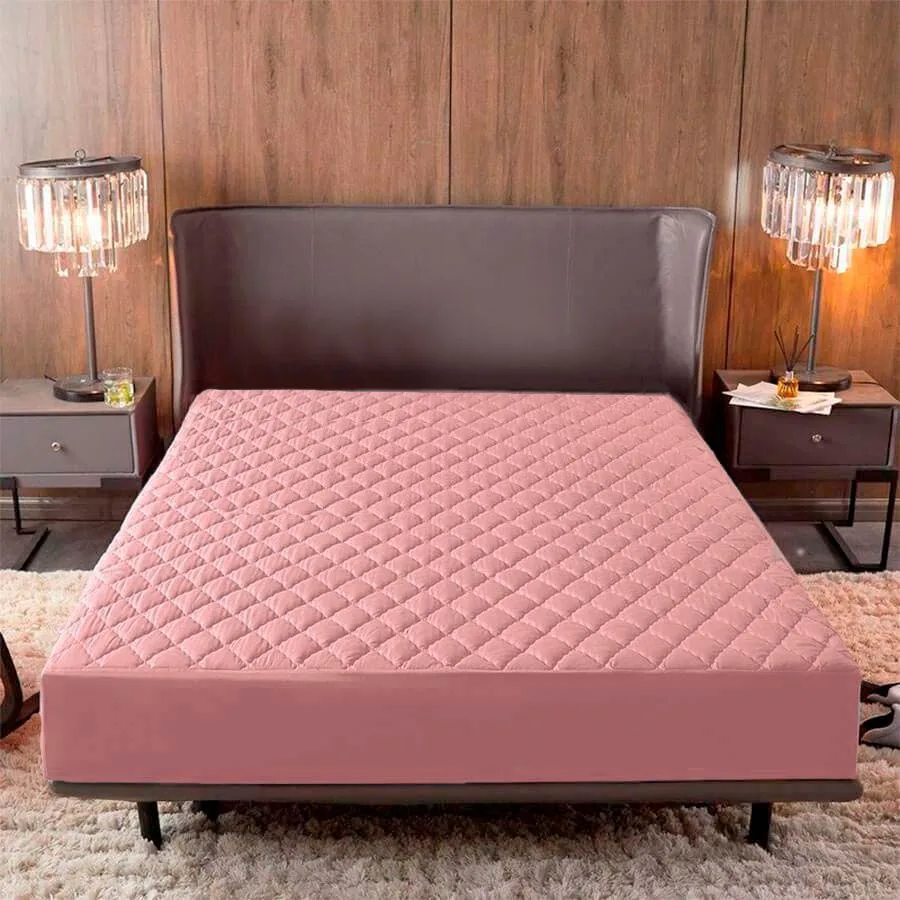 Protector de colchón anti-fluido 🛌 imagen 5