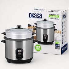 Olla Arrocera  Cook Inox 1.8 LT imagen 1