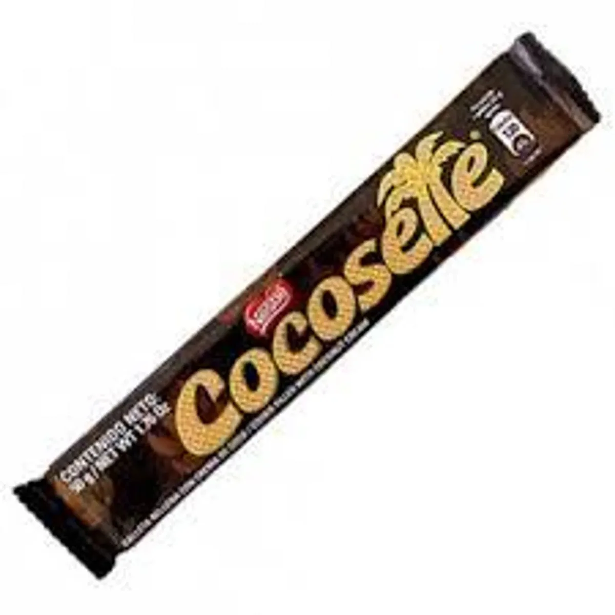 Cocosette 50 g imagen 1
