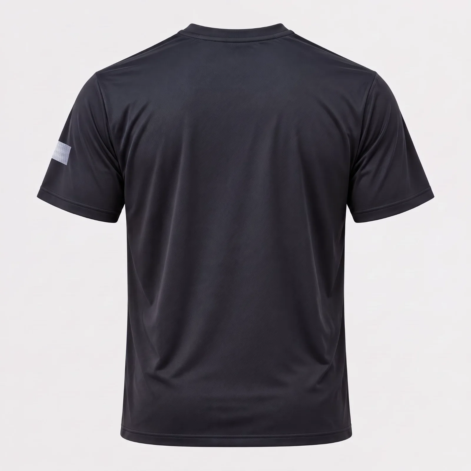 Camiseta P0177 ON deportiva para hombre. imagen 4