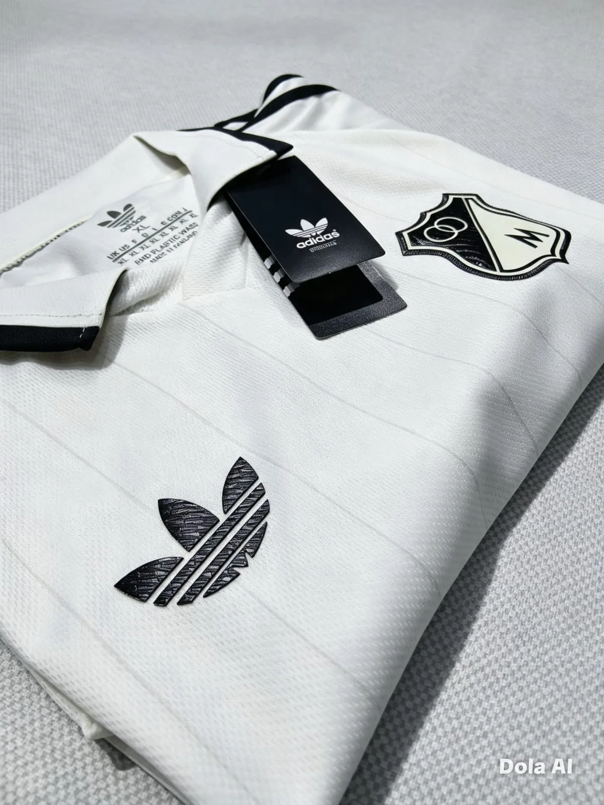 ¡EDICIÓN LIMITADA! 🚨 La camiseta de los 80 años de Millonarios. imagen 5