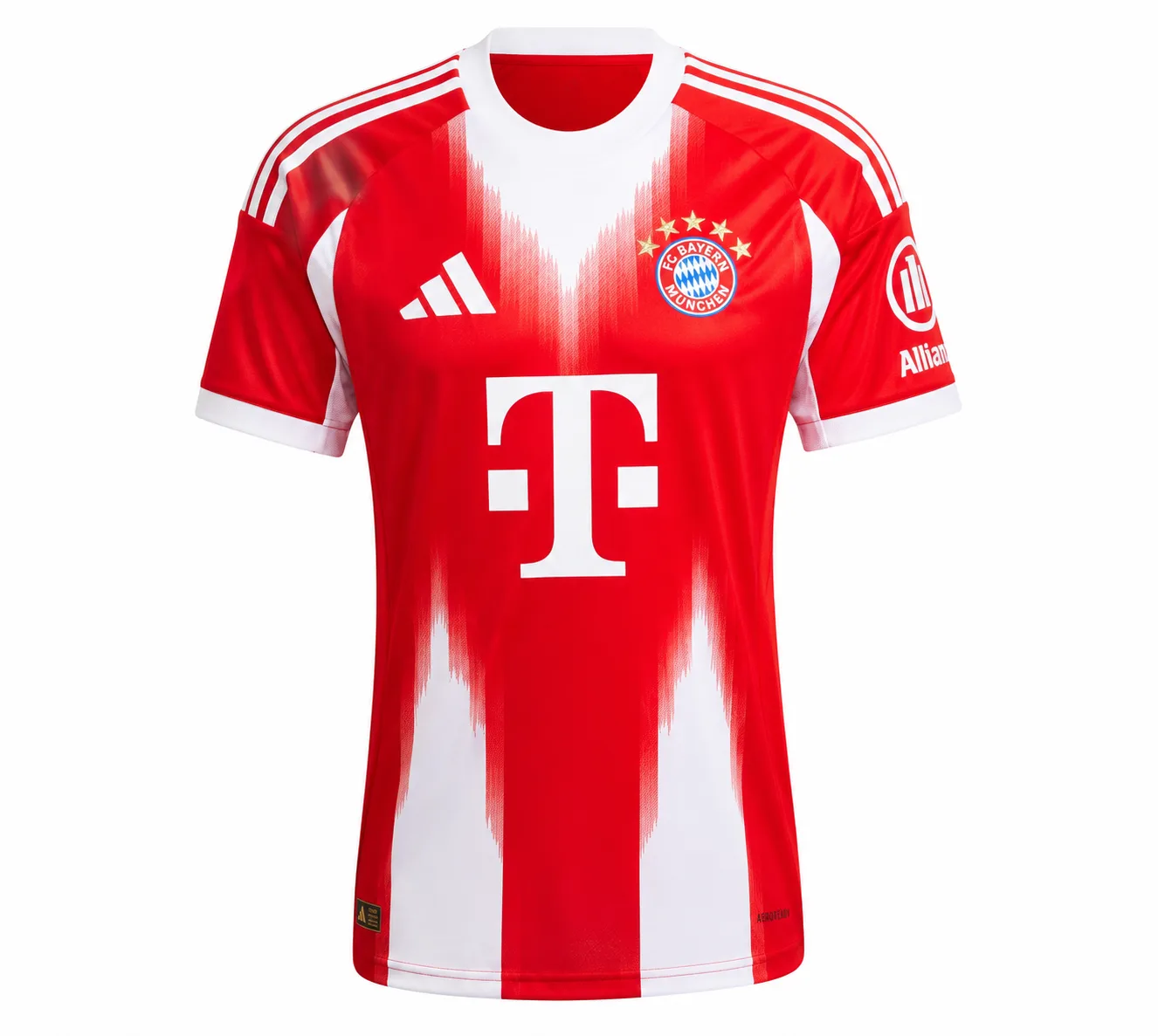 Camiseta Local Bayern Múnich 2024/2025 imagen 1