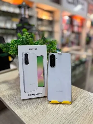 Samsung galaxy a56 5g imagen 6