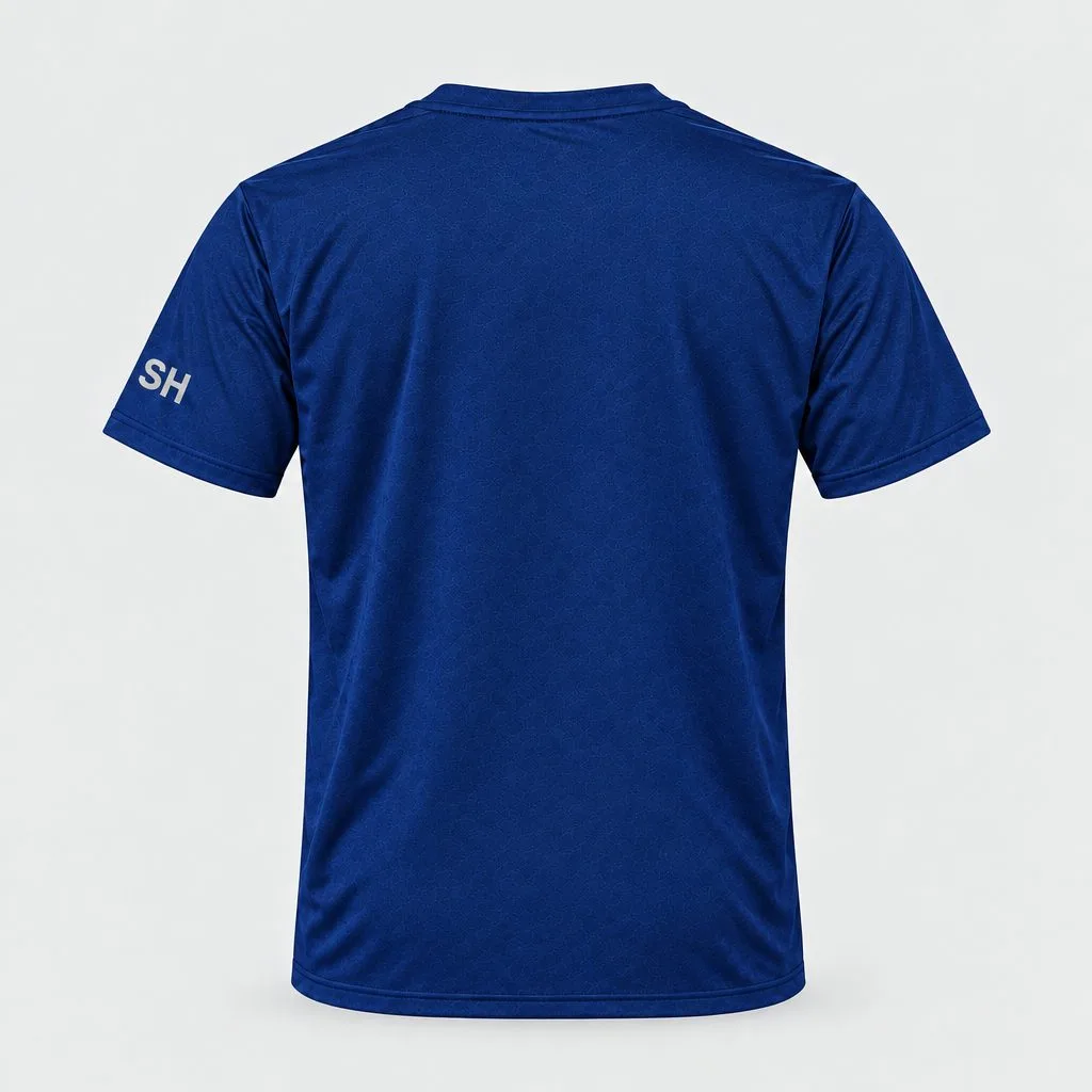 Camiseta P0173 Nike deportiva para hombre. imagen 4