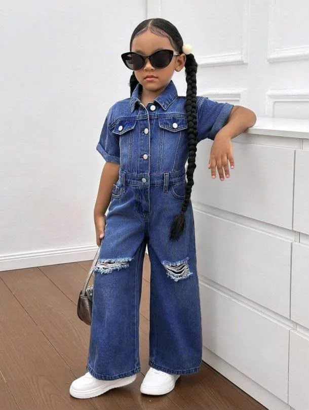 💗✨ OVEROL GIRL ✨💗 imagen 4