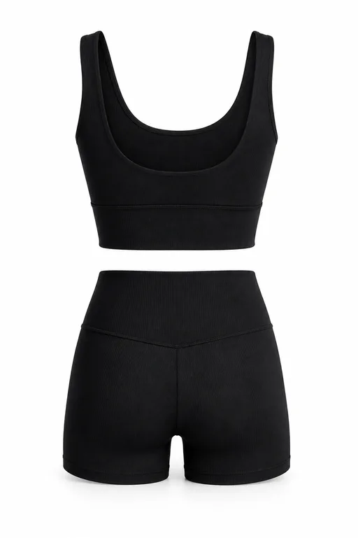 Conjunto P0068 Nike deportivo para mujer. imagen 2