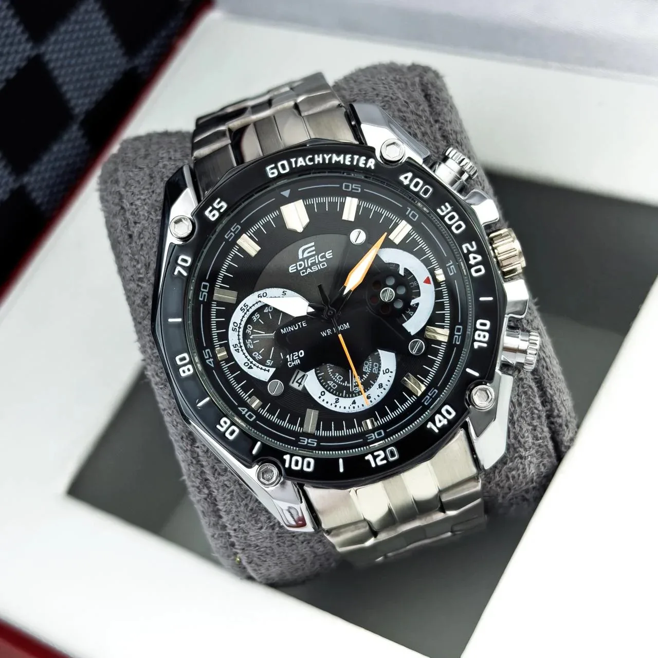 *⚙️⚡CASIO 550⚡⚙️* imagen 7