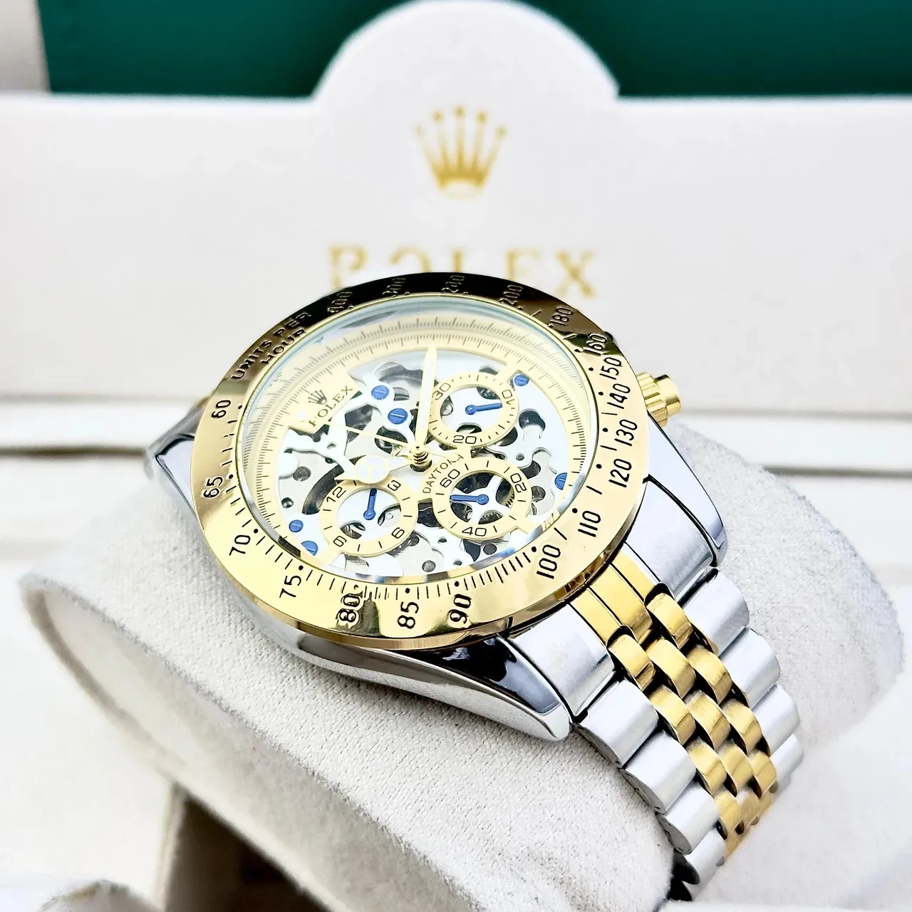 *🫀🖤 ROLEX AUTOMATICO RPPA🫀 imagen 4