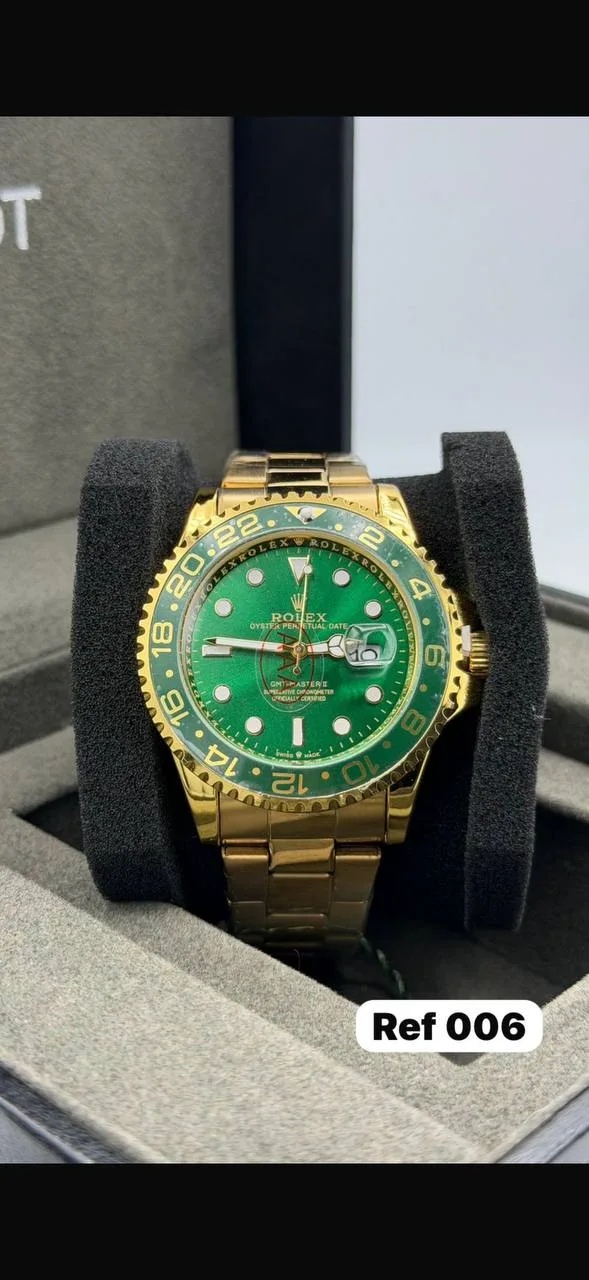 Rolex Premium G Master imagen 2
