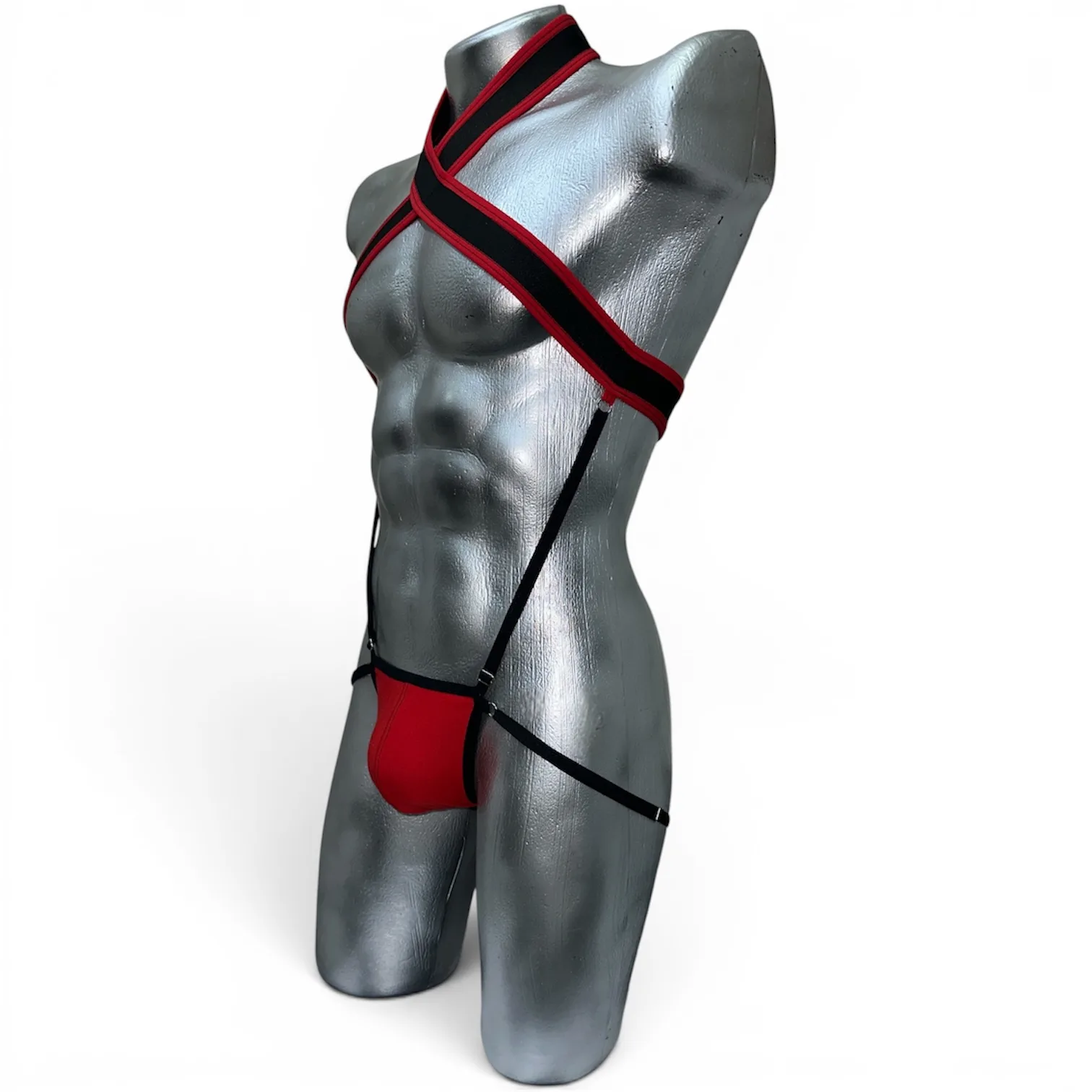 Seduccion Total - RN - JM Underwear imagen 3