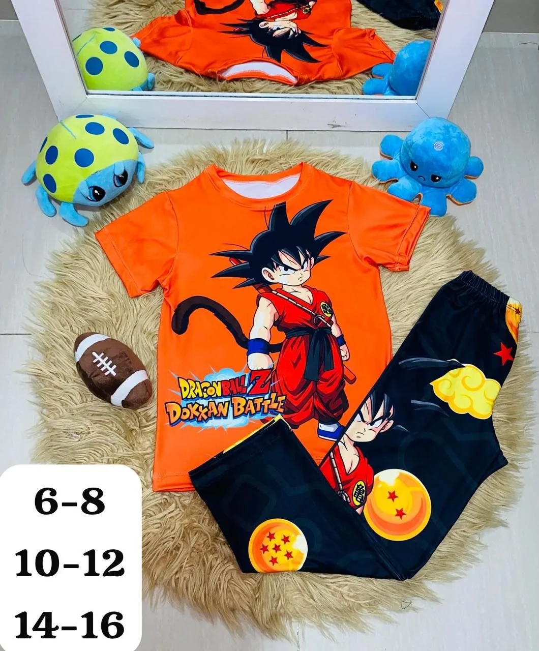 Nuevos diseños ✨ Pijamas niños 😴 imagen 4