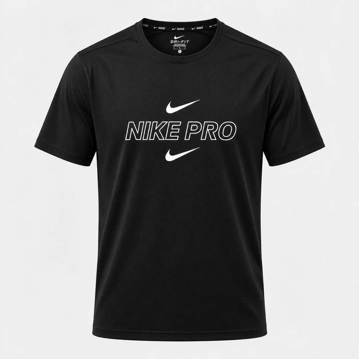 Camiseta P0066 Nike deportiva para hombre. imagen 3