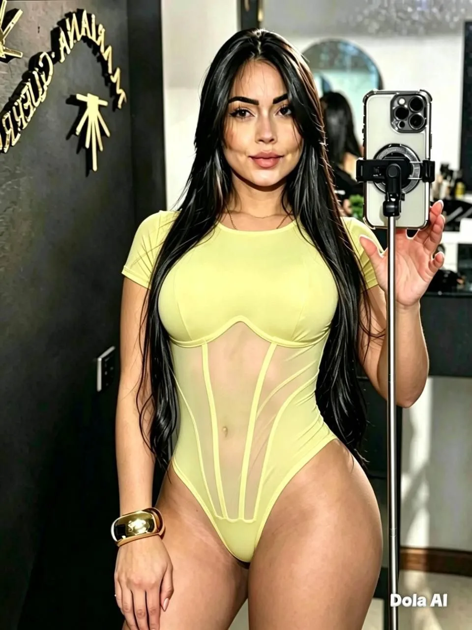 💖✨ ¡Hermoso Body! ✨💖 imagen 1