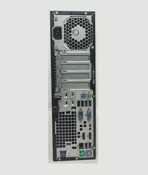 HP CORE I5 4A GENERACION imagen 2