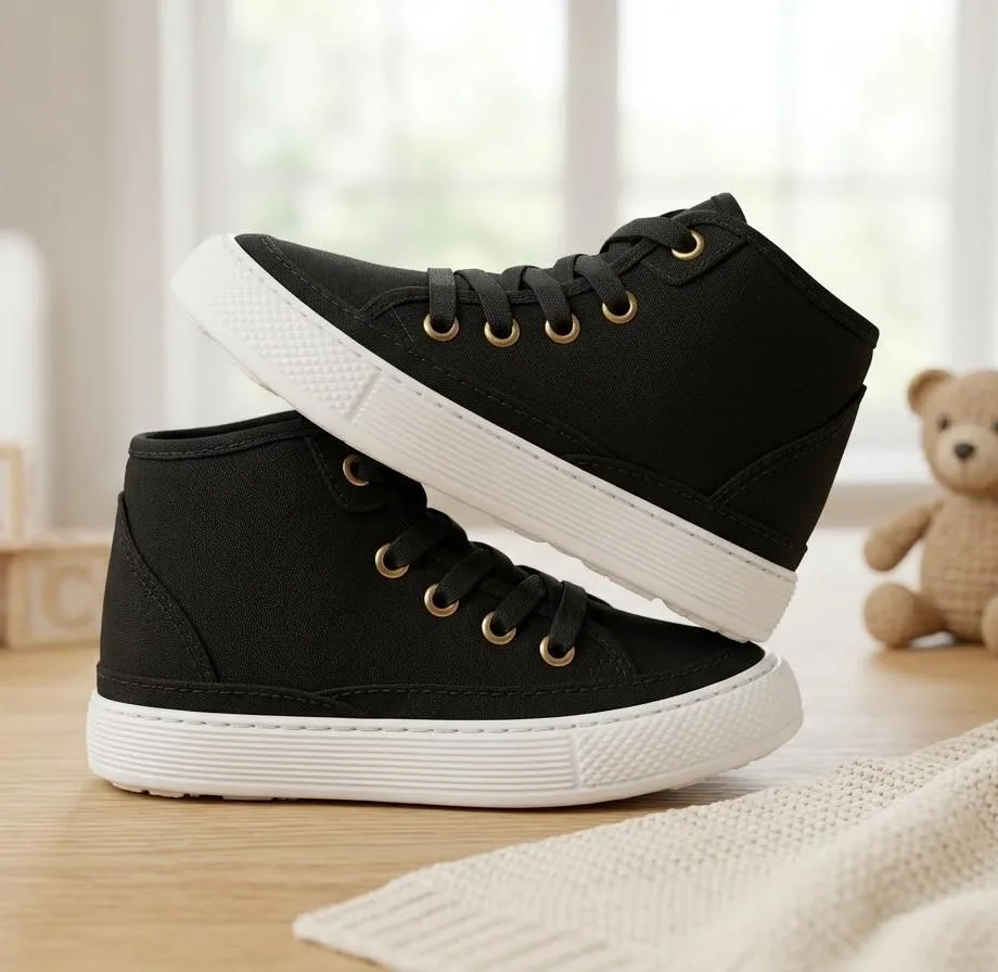 👟💖 ¡HERMOSOS TENIS PARA BEBÉ! 💖👟 imagen 3