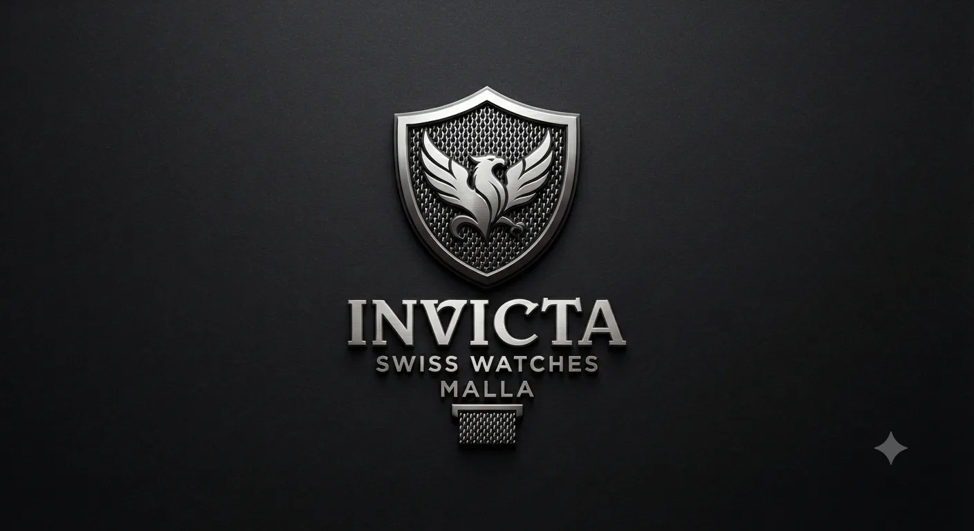 *☺️🥵INVICTA MALLA🥵☺️*