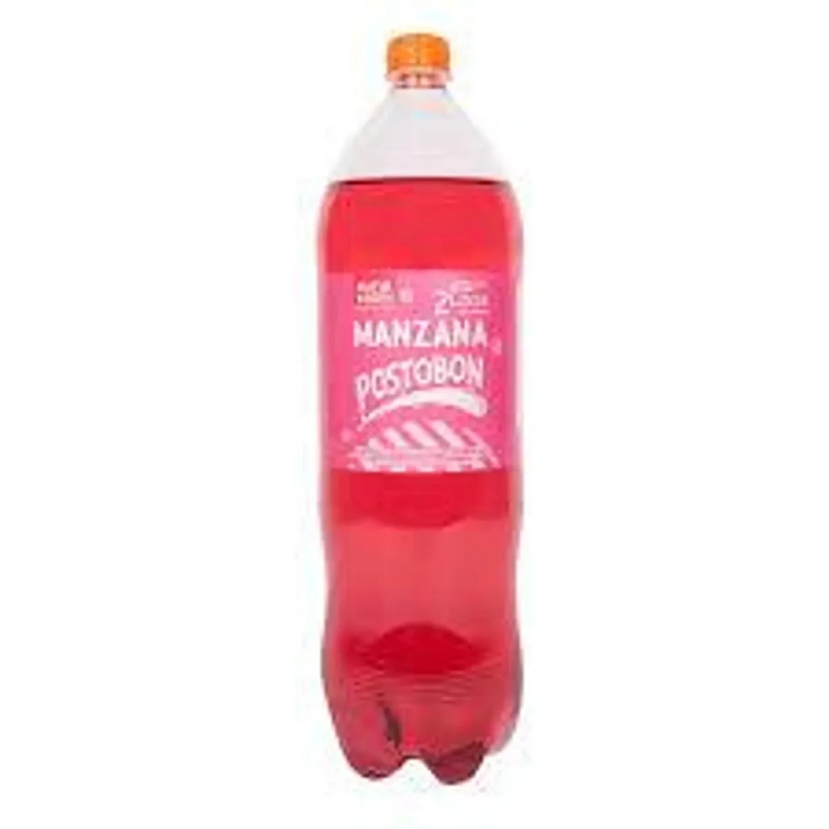Bebida Postobon Manzana 2 L imagen 1