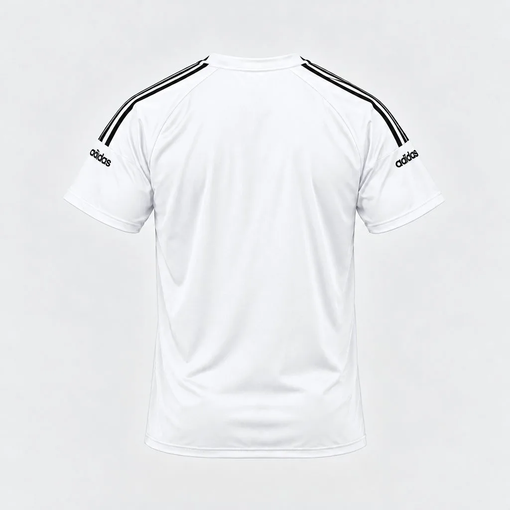 Camiseta P0175 Adidas deportiva para hombre. imagen 4