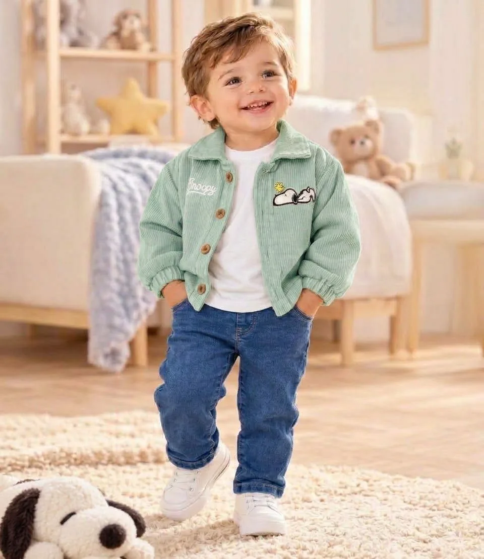 🐶💙✨ ¡Hermoso Conjunto de Tres Piezas Perrito! 😍🐕🧸 imagen 1