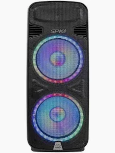 Parlante Kalley K-spk400 imagen 1