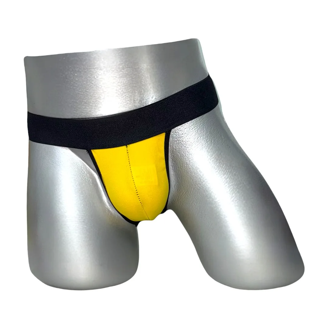 Jockstrap Zedrick X6 UND imagen 8