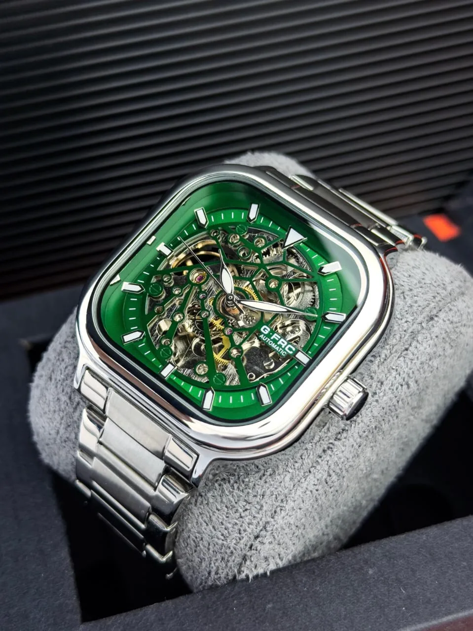 *👌🏼✨G-FORCE AUTOMATIC FRCC✨👌🏼* imagen 6