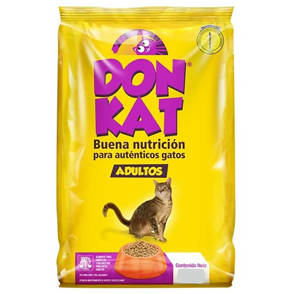 DONKAT GATO X 16 KGS