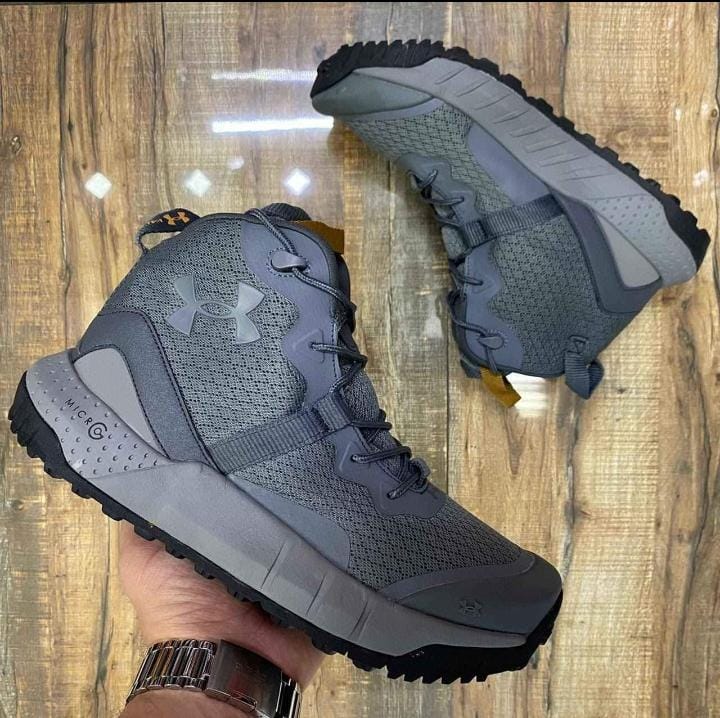 Botas P0123 Under Armour para hombre. imagen 2