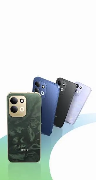 Redmi 17