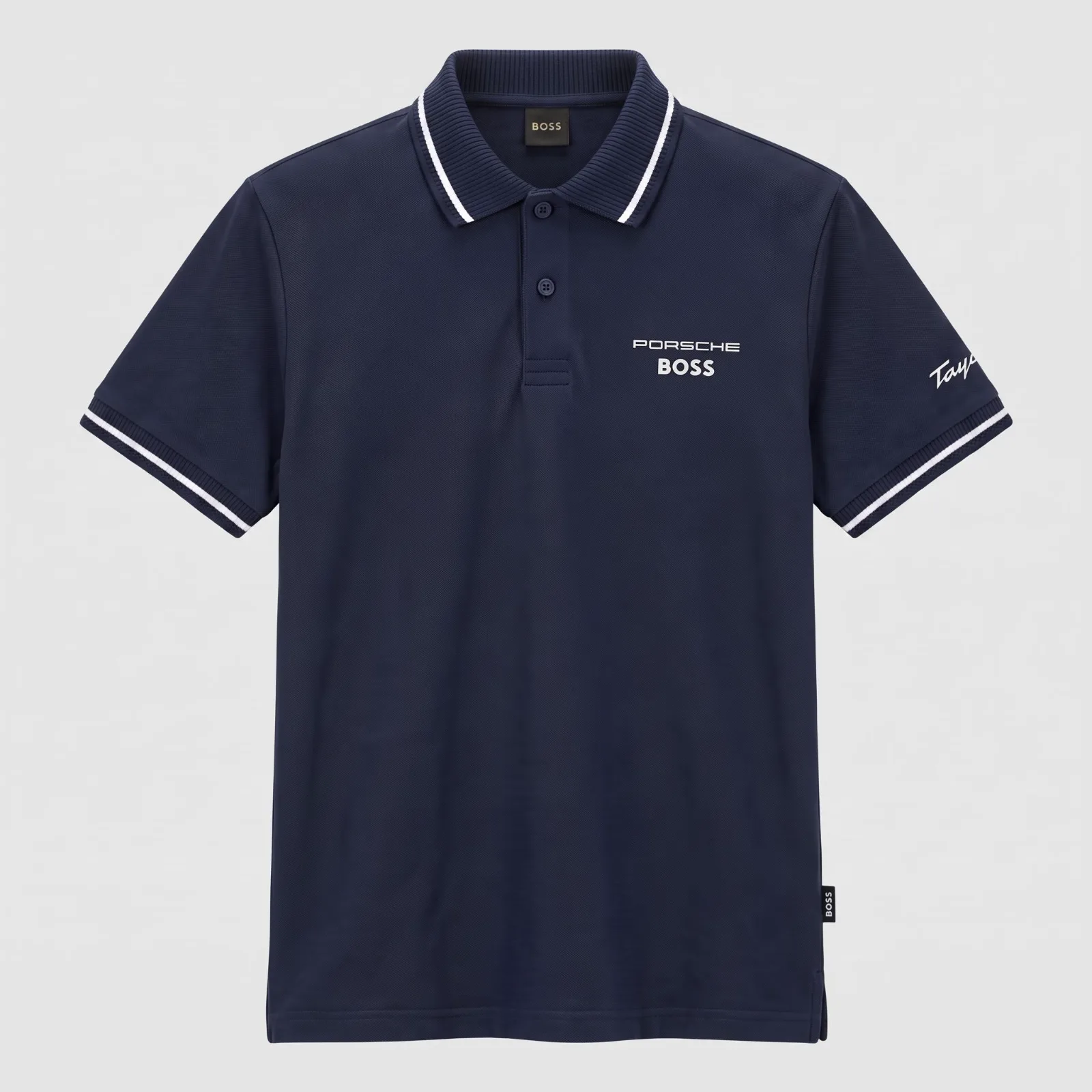 Camiseta P0024 Boss tipo polo para hombre.