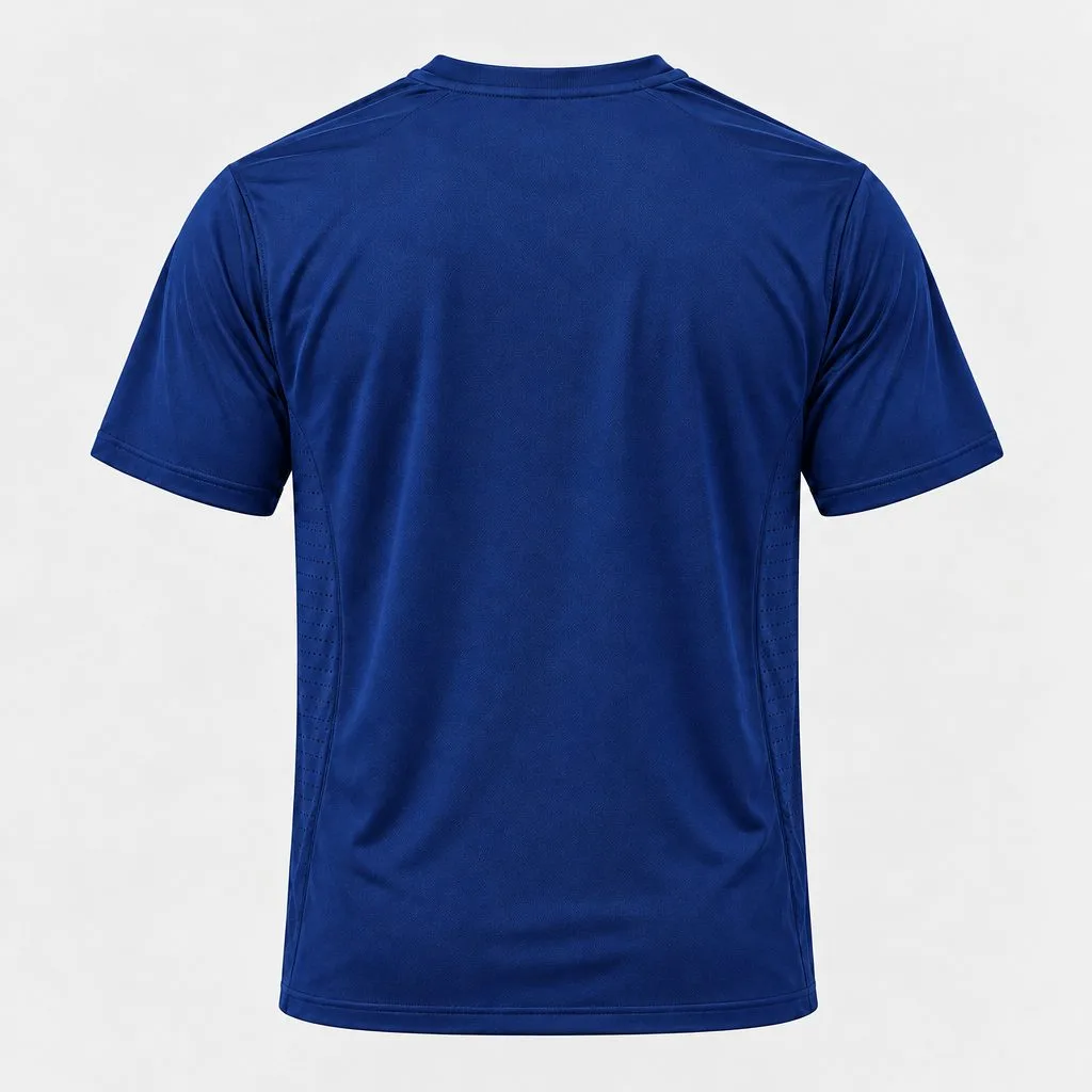 Camiseta P0174 Puma deportiva para hombre. imagen 4