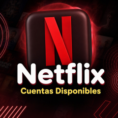 1 PERFIL NETFLIX ORIGINAL 30 DÍAS imagen 2