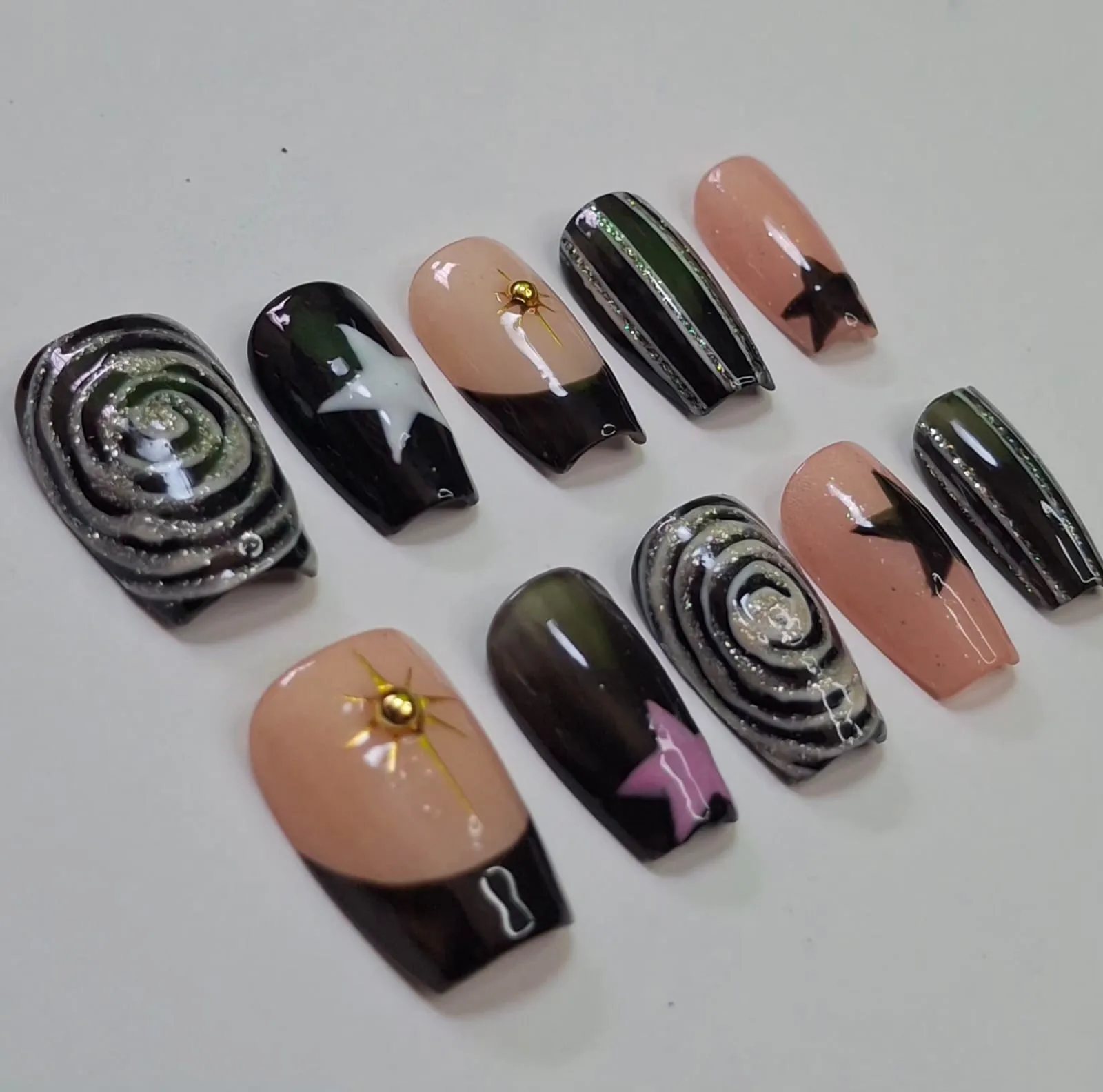 Star Black Mini imagen 3
