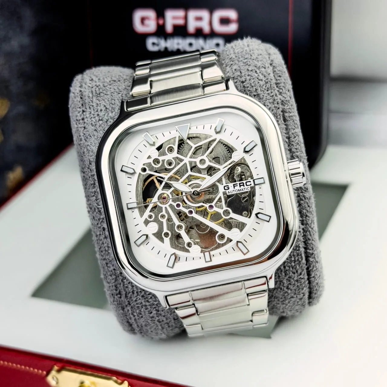 *👌🏼✨G-FORCE AUTOMATIC FRCC✨👌🏼* imagen 3