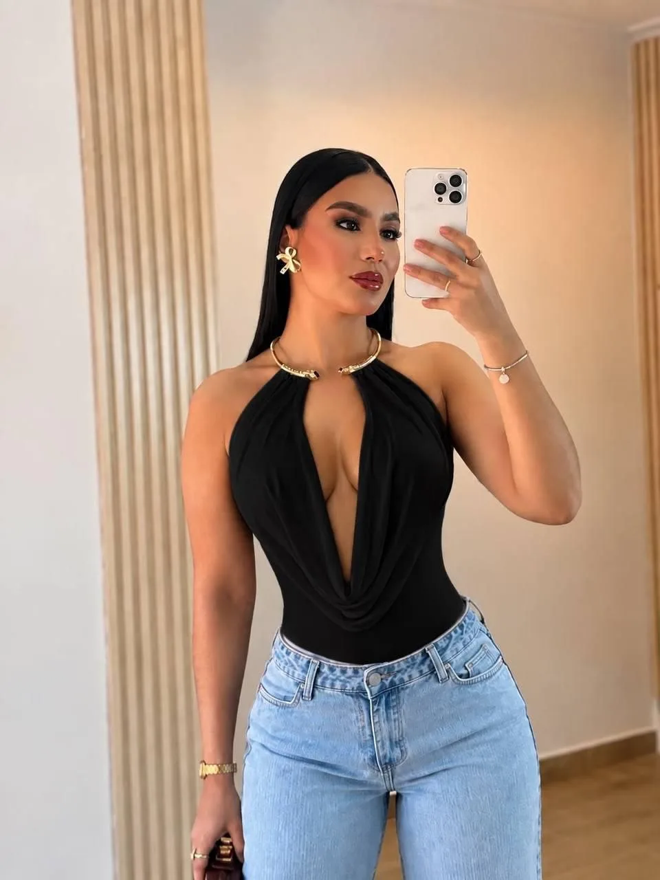 ❤️✨ BODY SUPREMA CON ARO ✨❤️ imagen 4