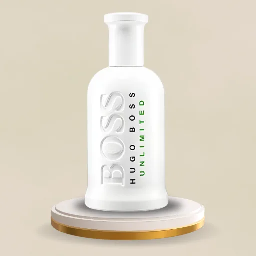 HUGO BOSS UNLIMITED 100ML