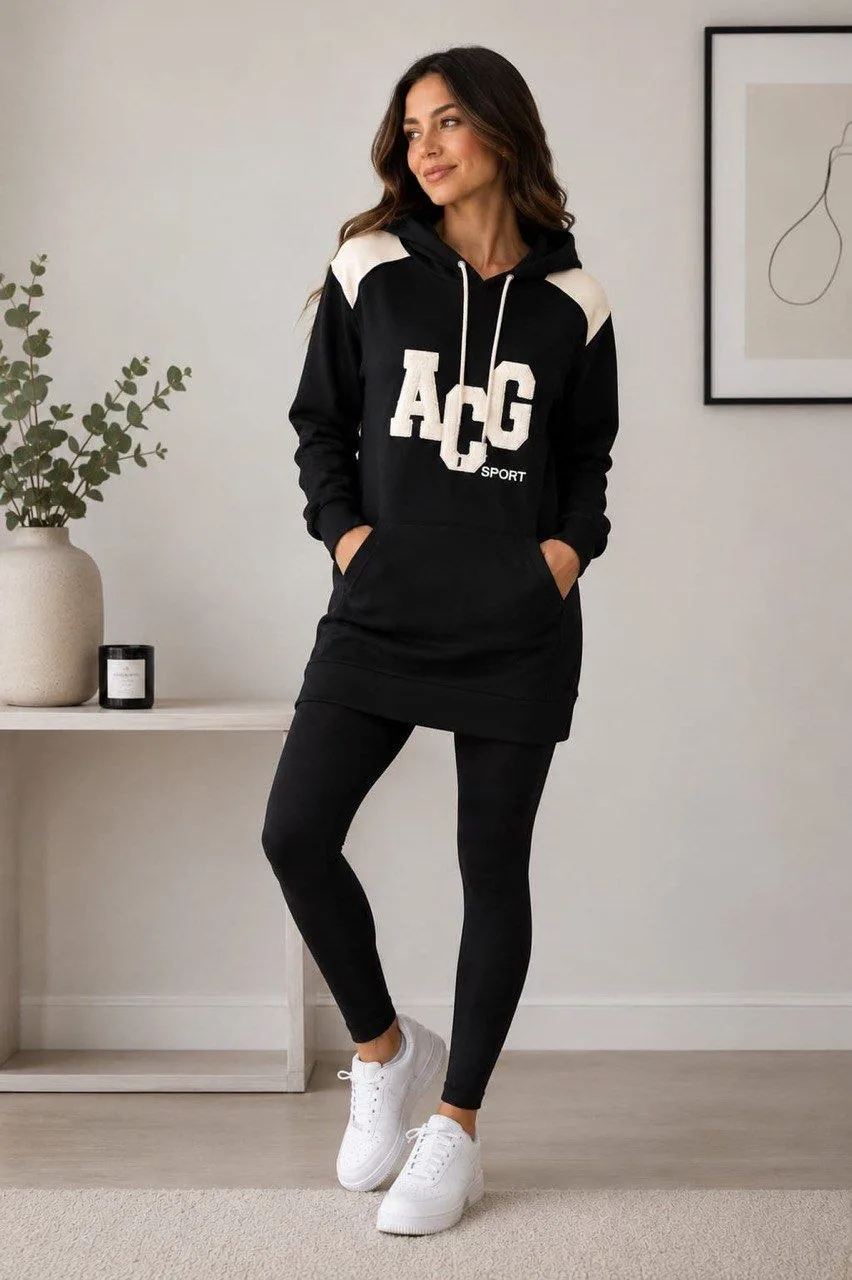 🌟 Buso Largo Fashion ACG 🖤✨ imagen 2