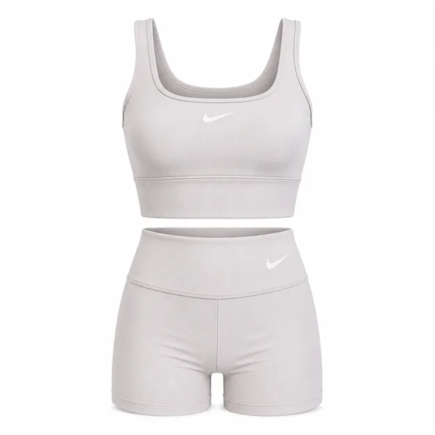 Conjunto P0068 Nike deportivo para mujer. imagen 5
