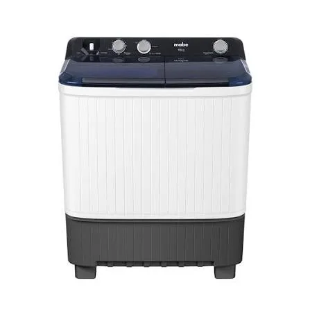 Lavadora Mabe 11 y 13 kg Semiautomática imagen 1