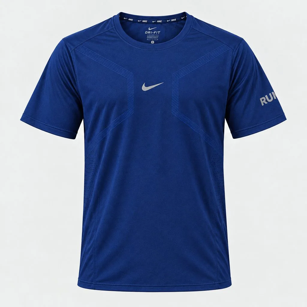 Camiseta P0173 Nike deportiva para hombre. imagen 3