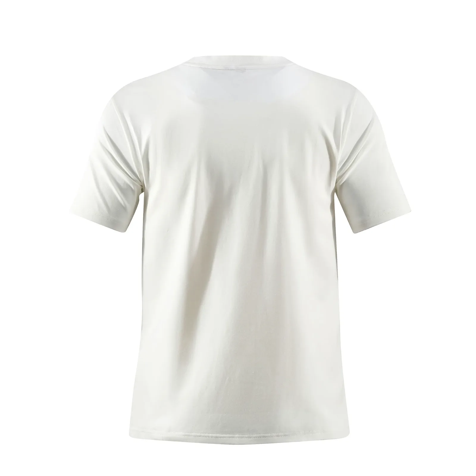 Camiseta P0012 D&G estampada para hombre. imagen 4