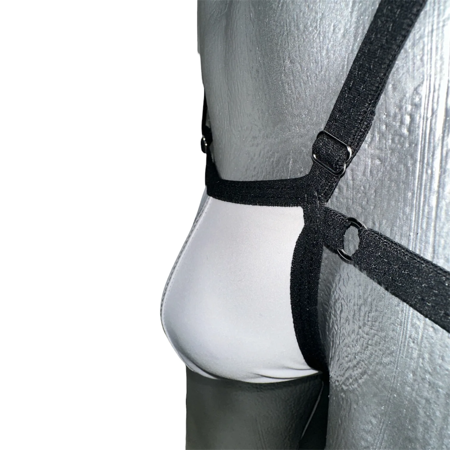Seduccion Total - BN - JM Underwear imagen 8