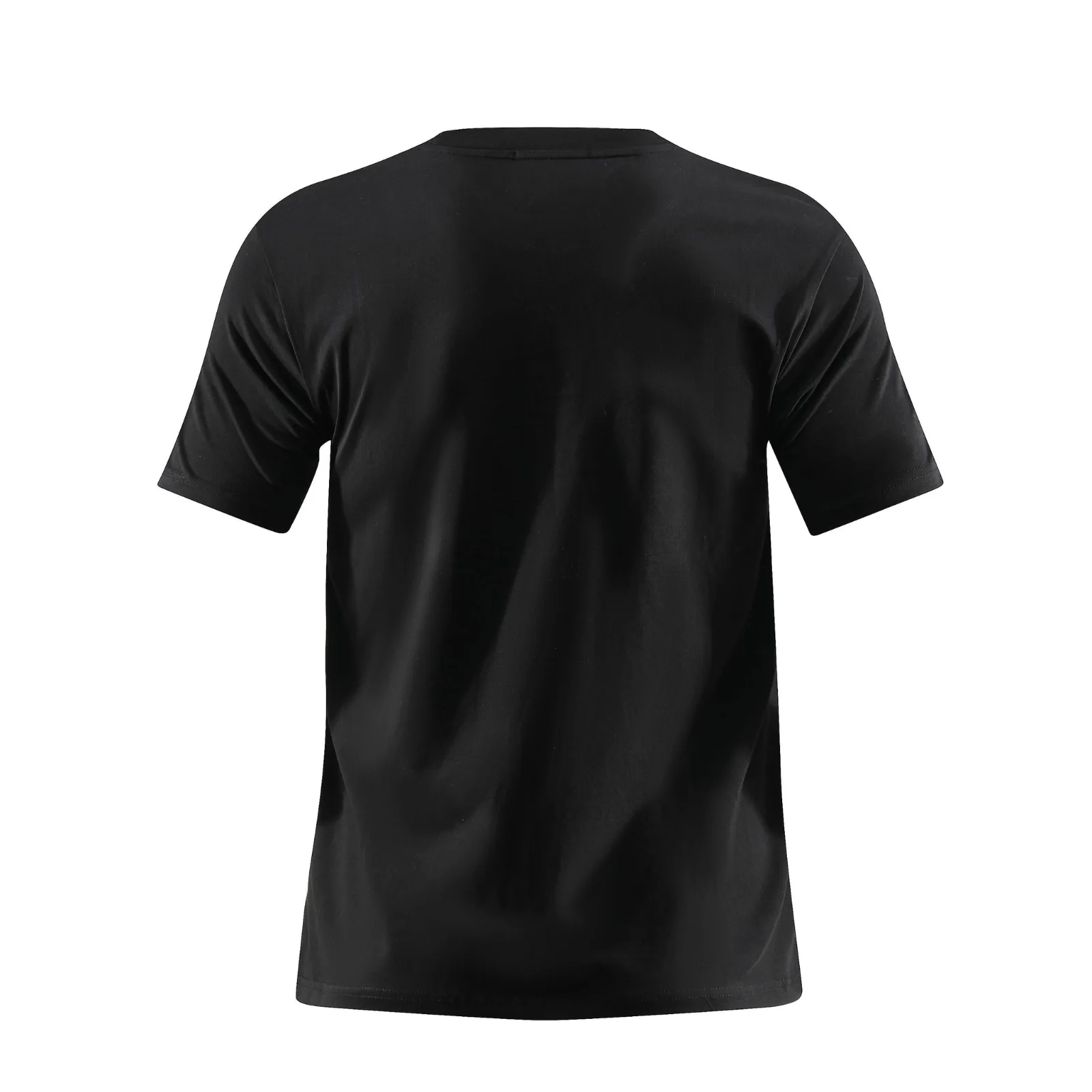 Camiseta P0009 Dior básica para hombre. imagen 2